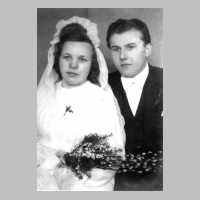 111-1361 Erich und Elfriede Palenga geb. Schirrmann 1. Februar 1947.jpg